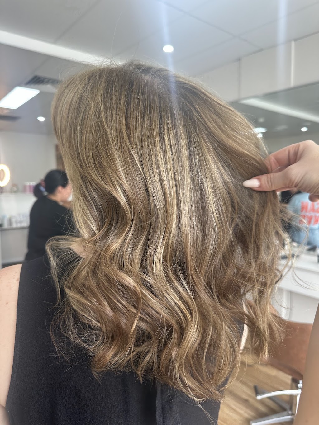 Hair On Marco | 19/19/29 Marco Ave, Revesby NSW 2212, Australia | Phone: (02) 9774 4967