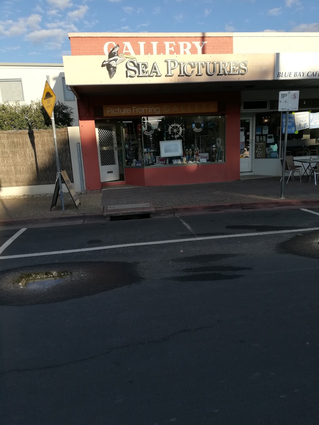 Sea Pictures | 663 Point Nepean Rd, McCrae VIC 3938, Australia | Phone: (03) 5986 5020