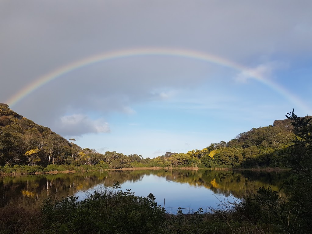 Tower Hill Park Boundary | Entrance Rd, Tower Hill VIC 3283, Australia