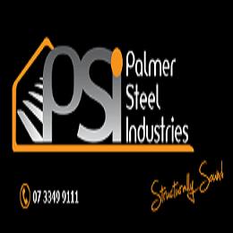 Palmer Steel Industries | 429 Creek Rd, Mount Gravatt QLD 4122, Australia | Phone: 07 3349 9111