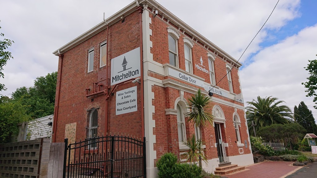 Heathcote RSL Hall | museum | 127 High St, Heathcote VIC 3523, Australia