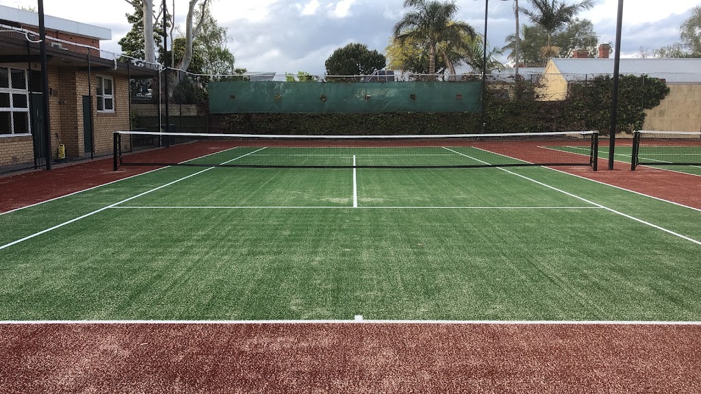 St Anthonys Tennis Club |  | 172B Neerim Rd, Glen Huntly VIC 3163, Australia | 0419530159 OR +61 419 530 159
