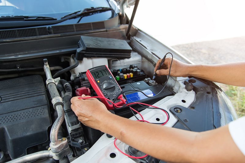 Mobile Auto Electrician Airlie Beach - Marine Electrics | 16 Sunset Dr, Jubilee Pocket QLD 4802, Australia | Phone: 0419 900 753