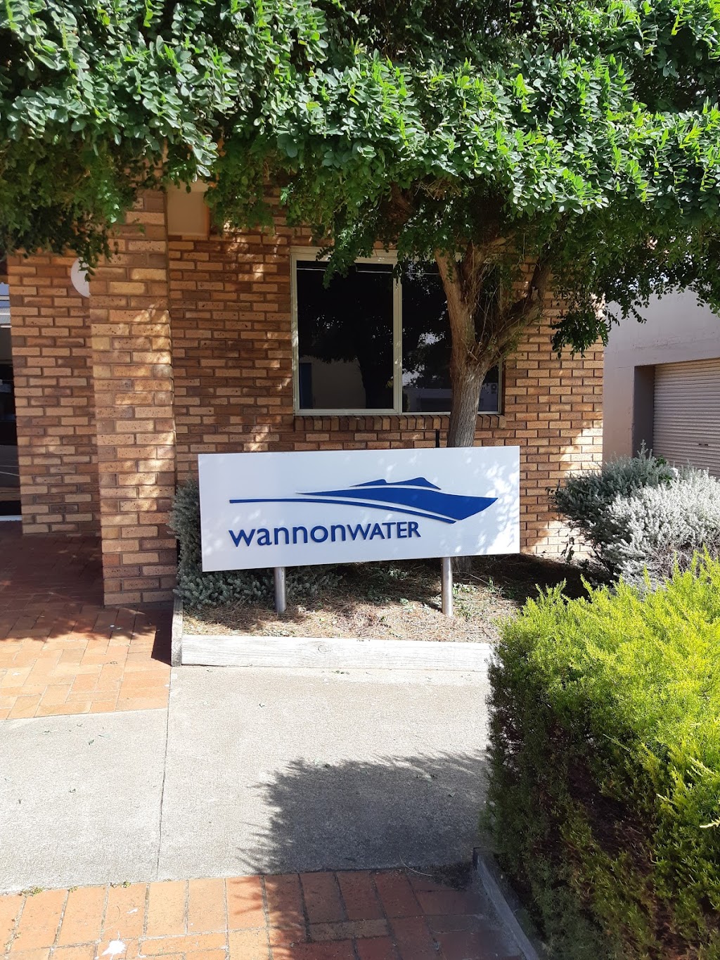 Wannon Water - | 15 Townsend St, Portland VIC 3305, Australia | Phone: 1300 926 666