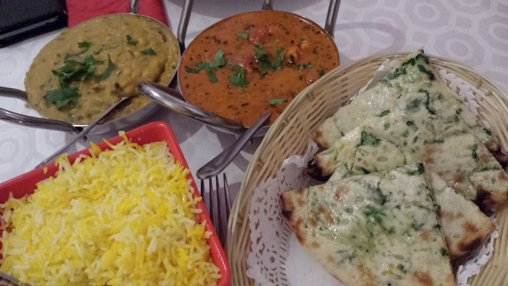 Namaste Indian Cuisine - Camden | meal delivery | 21 Hill St, Camden NSW 2570, Australia