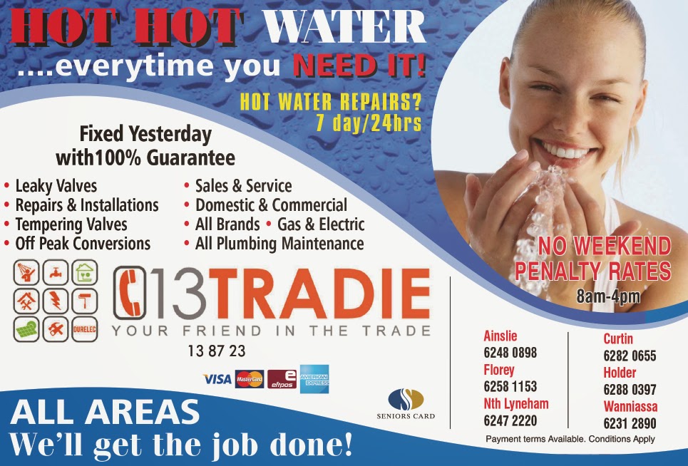 Your Friend in The Trade | plumber | 7/1-3 Forest Dr, Jerrabomberra NSW 2619, Australia | 0407243588 OR +61 407 243 588