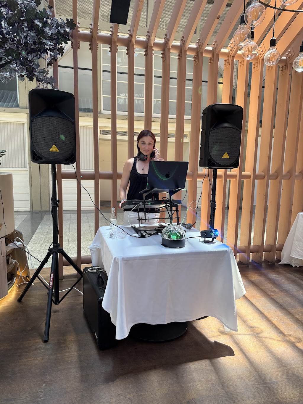 Dj JazzyKappa | 7 McPherson Pl, Illawong NSW 2234, Australia | Phone: 0400 012 444