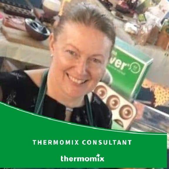 Thermomix Consultant - Donna Martin | 13 Douro Rd, Wellington Point QLD 4160, Australia | Phone: 0459 209 207