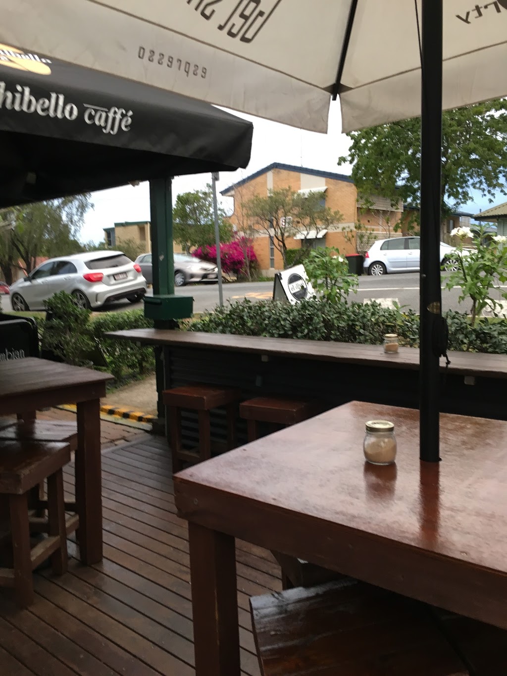 El Divo Espresso Bar | cafe | 82 Swann Rd, Taringa QLD 4068, Australia | 0406800400 OR +61 406 800 400