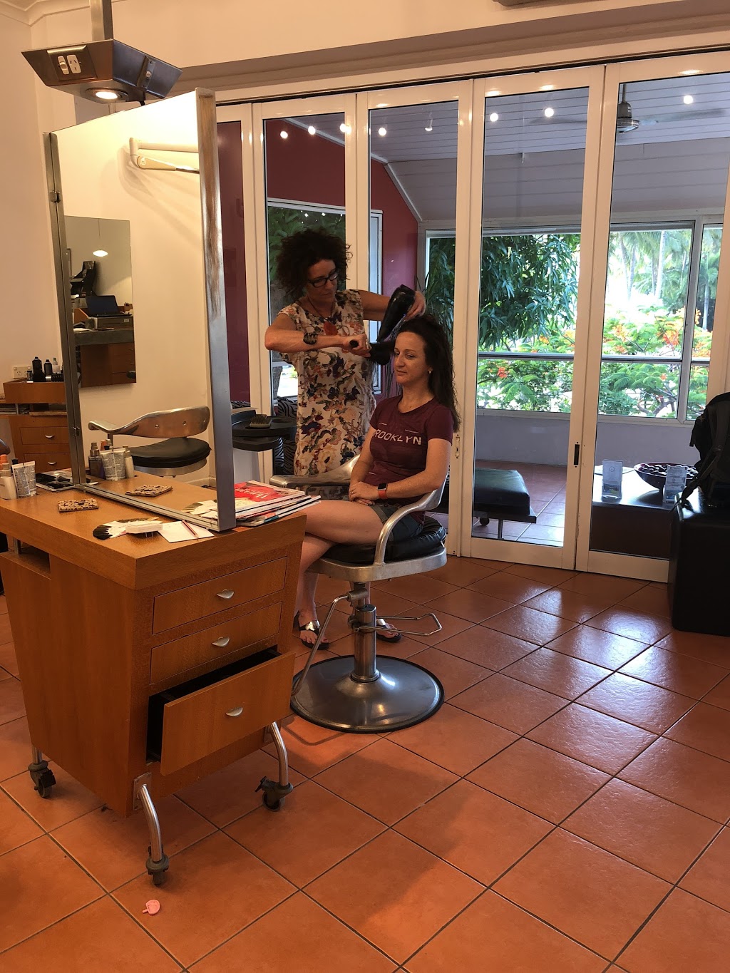 The Hair Shop | hair care | Unit 6/12 Grant St, Port Douglas, QLD 4877, Australia | 0740995987 OR +61 7 4099 5987