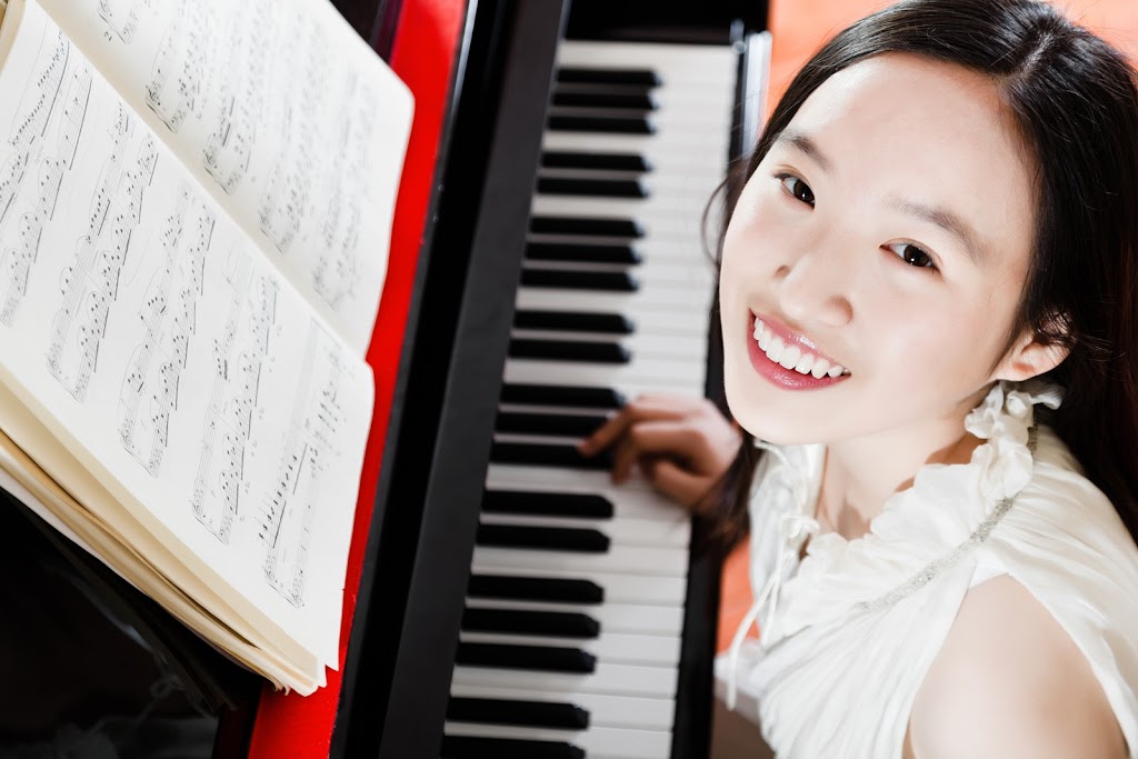 Felicity Flynn Piano Tuition | electronics store | Hull Rd, Lilydale VIC 3140, Australia | 0423491790 OR +61 423 491 790