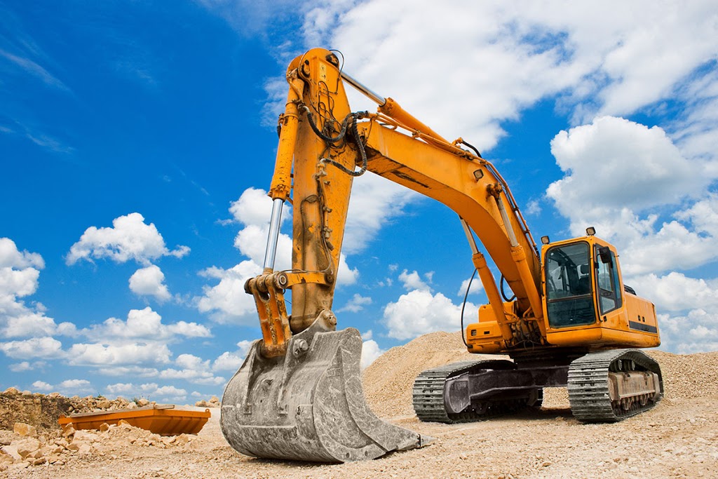 Precision Grade Earthmoving Pty Ltd | 43R Rosedale Rd, Dubbo NSW 2830, Australia | Phone: (02) 6190 0874