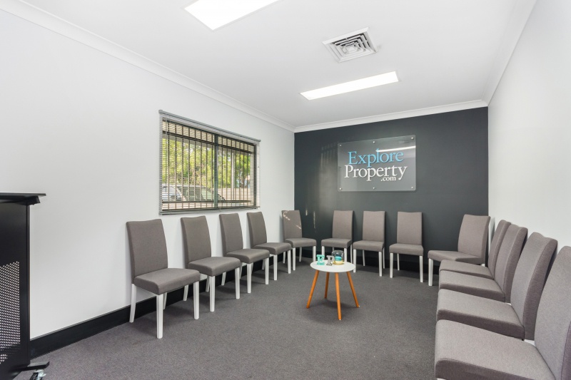 Explore Property Townsville | 103 Boundary St, Townsville QLD 4810, Australia | Phone: (07) 4750 4000