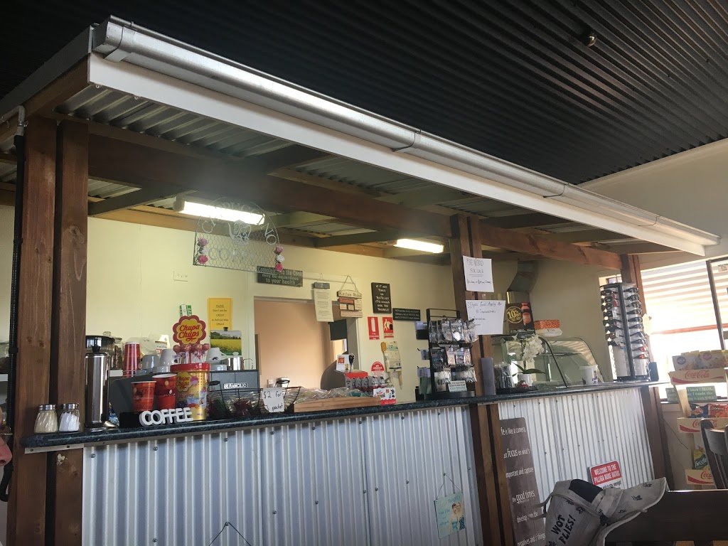 Pilliga Cafe | cafe | Pilliga NSW 2388, Australia | 0267964427 OR +61 2 6796 4427