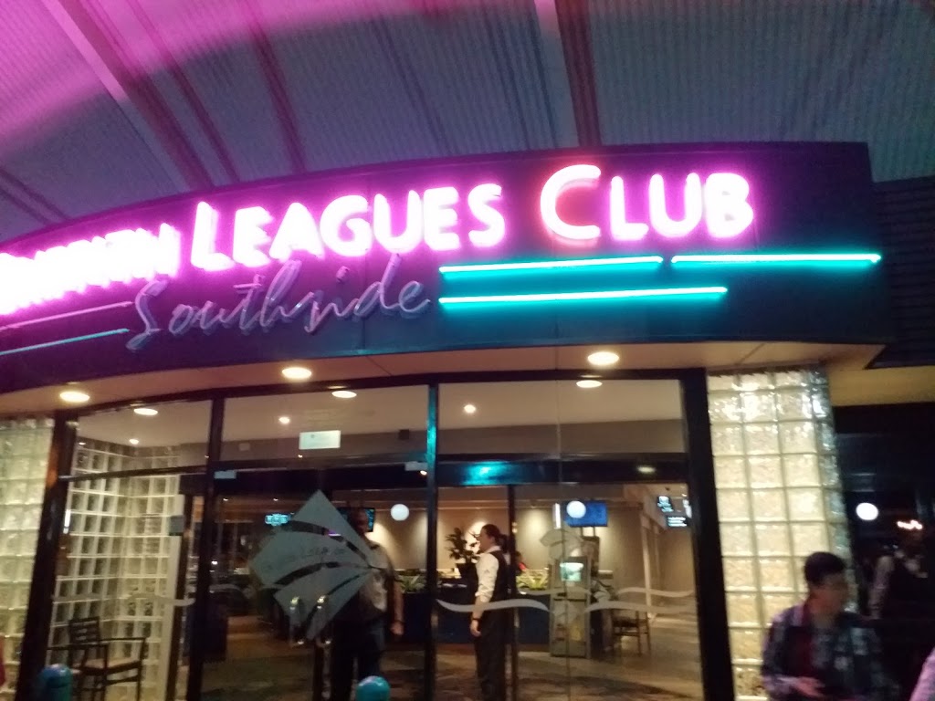 The Southside Griffith Leagues Club | cafe | 2 Bridge Rd, Griffith NSW 2680, Australia | 0269624577 OR +61 2 6962 4577