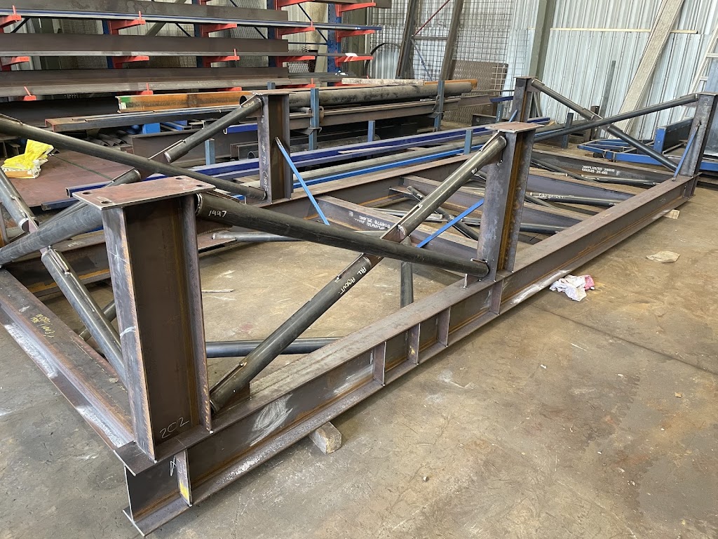 ALL About Metal | 93 Dunheved Cct, St Marys NSW 2760, Australia | Phone: (02) 9623 7652