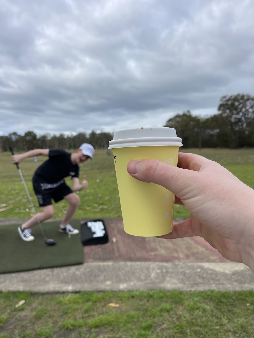 The Daily Hit | 361 Scenic Dr, Doyalson NSW 2262, Australia | Phone: 0416 882 042