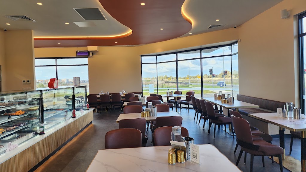 Sweet India Clyde | 5 Riverland Rd, Clyde VIC 3978, Australia | Phone: (03) 5915 9838