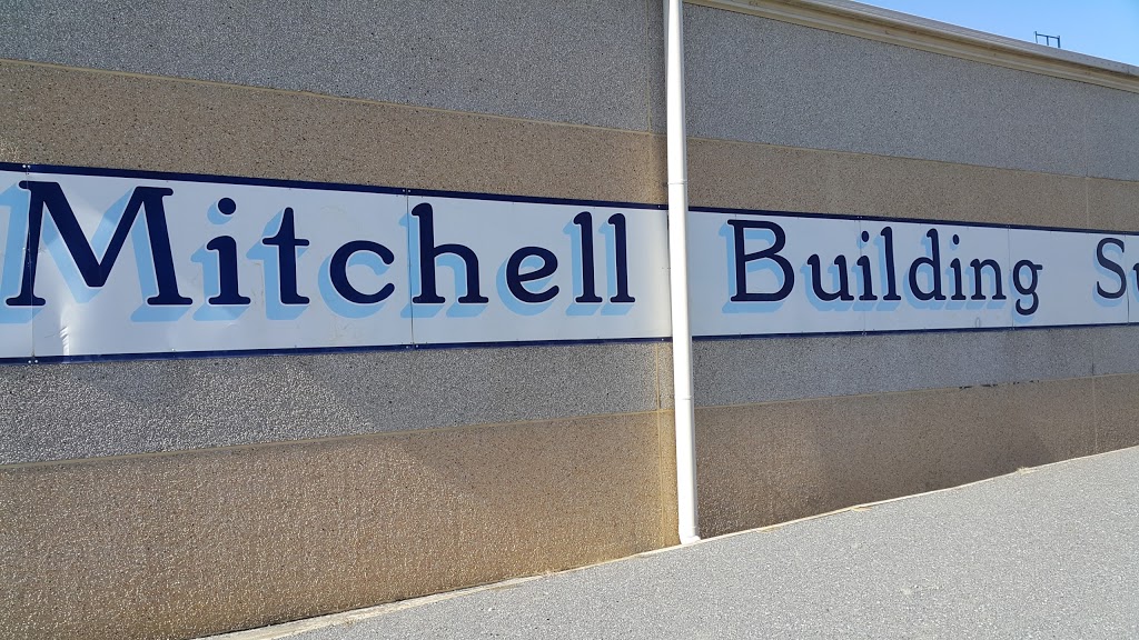 Mitchell Building Supplies | store | 14-16 Huddart Ct, Mitchell ACT 2911, Australia | 0262416866 OR +61 2 6241 6866