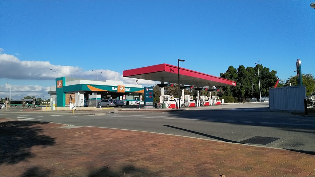 Caltex | gas station | 918 Canning Hwy, Applecross WA 6153, Australia | 0893161696 OR +61 8 9316 1696