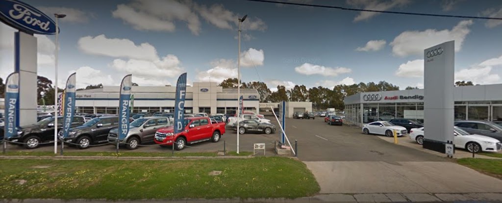 Bendigo Motor Group | car dealer | 37 Midland Hwy, Bendigo VIC 3551, Australia | 0354456700 OR +61 3 5445 6700