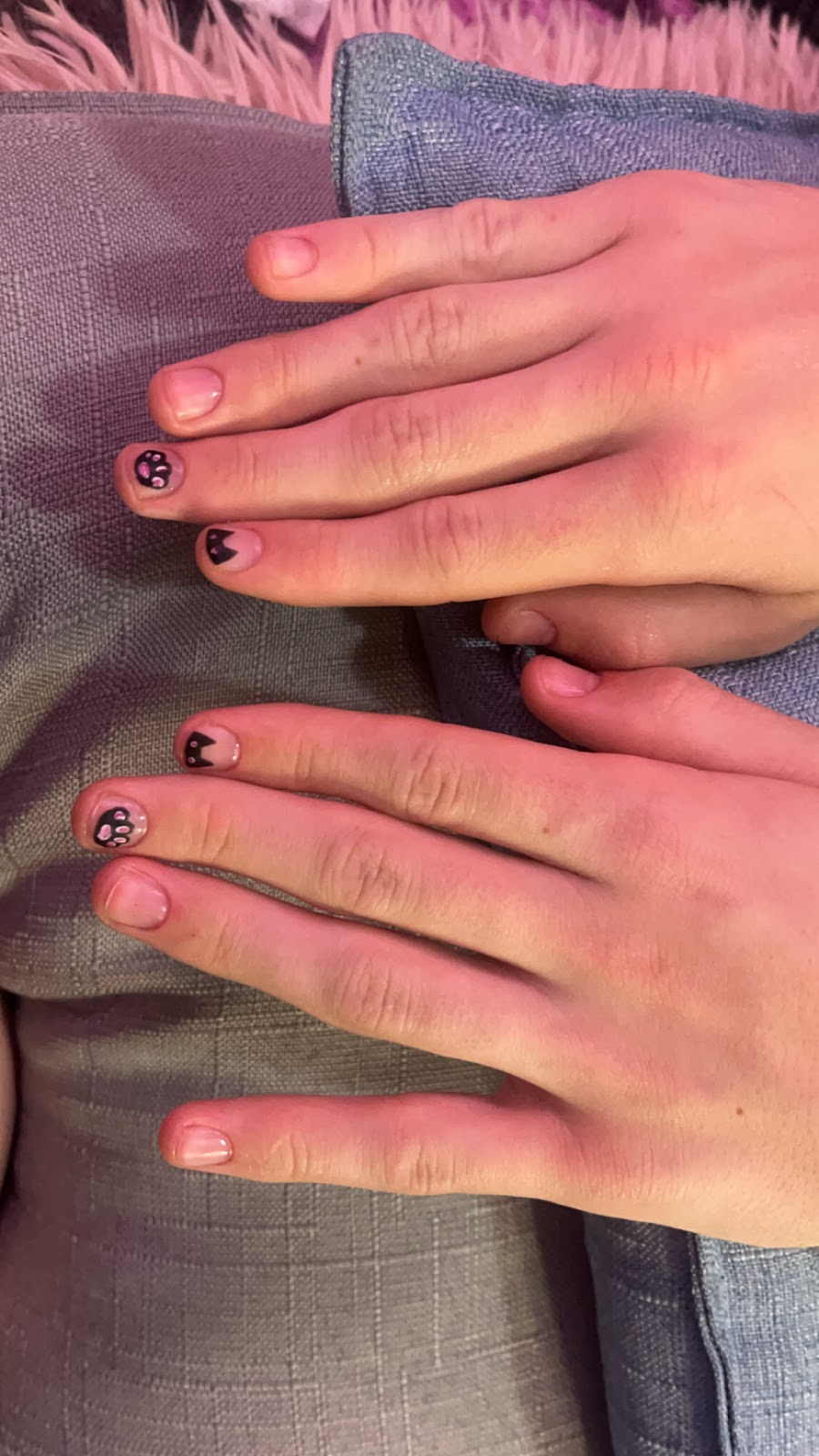 NailsByNyx | 25 Preston St, New Beith QLD 4124, Australia | Phone: 0475 706 150