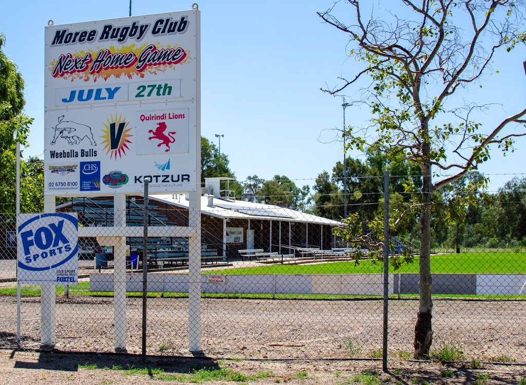 Moree Rugby Union Club | Inverell Road, Moree NSW 2400, Australia | Phone: (02) 6752 4445