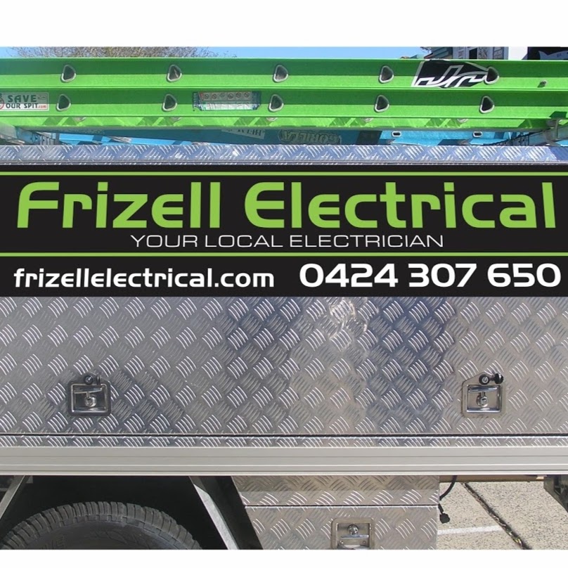 Frizell Electrical | electrician | Miami QLD 4220, Australia | 0424307650 OR +61 424 307 650