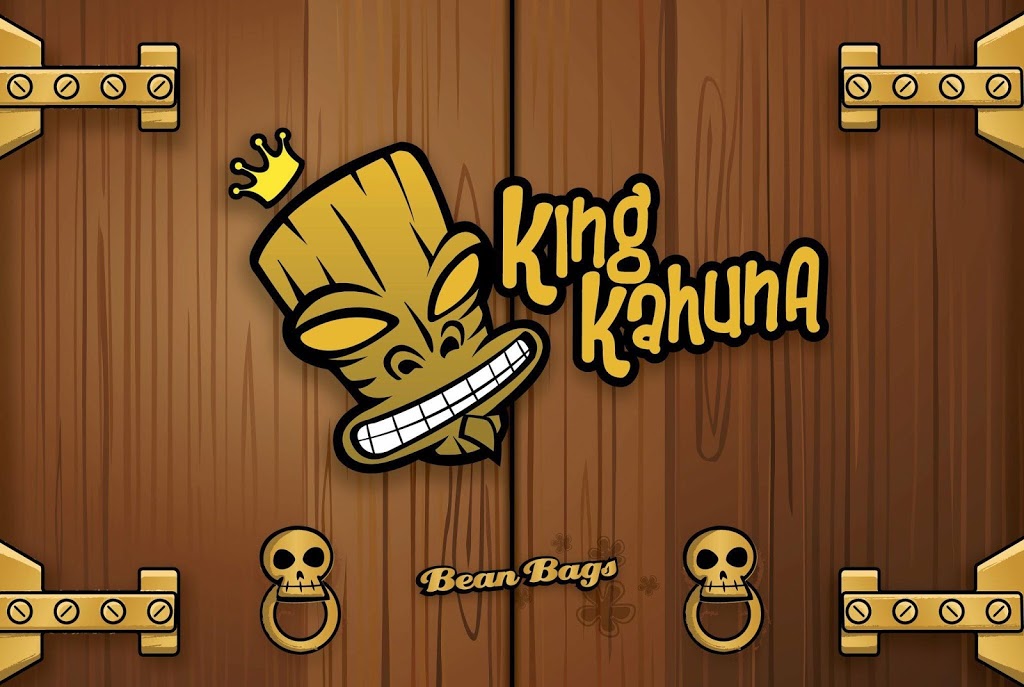 King Kahuna Beanbags | 291 Maribyrnong Rd, Maribyrnong VIC 3032, Australia | Phone: (03) 9370 2088