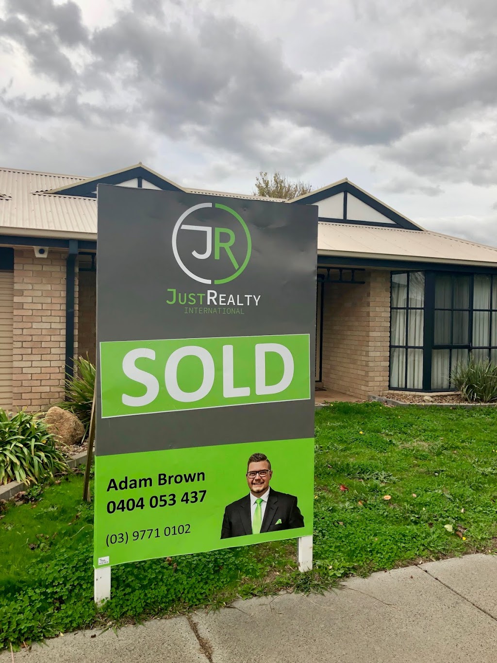 Adam Brown Real Estate 3977 | real estate agency | 5/1445 S Gippsland Hwy, Cranbourne VIC 3977, Australia | 0404053437 OR +61 404 053 437