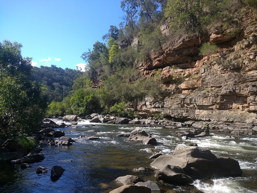 Mitchell River National Park | Wallers Rd, Cobbannah VIC 3862, Australia | Phone: 13 19 63