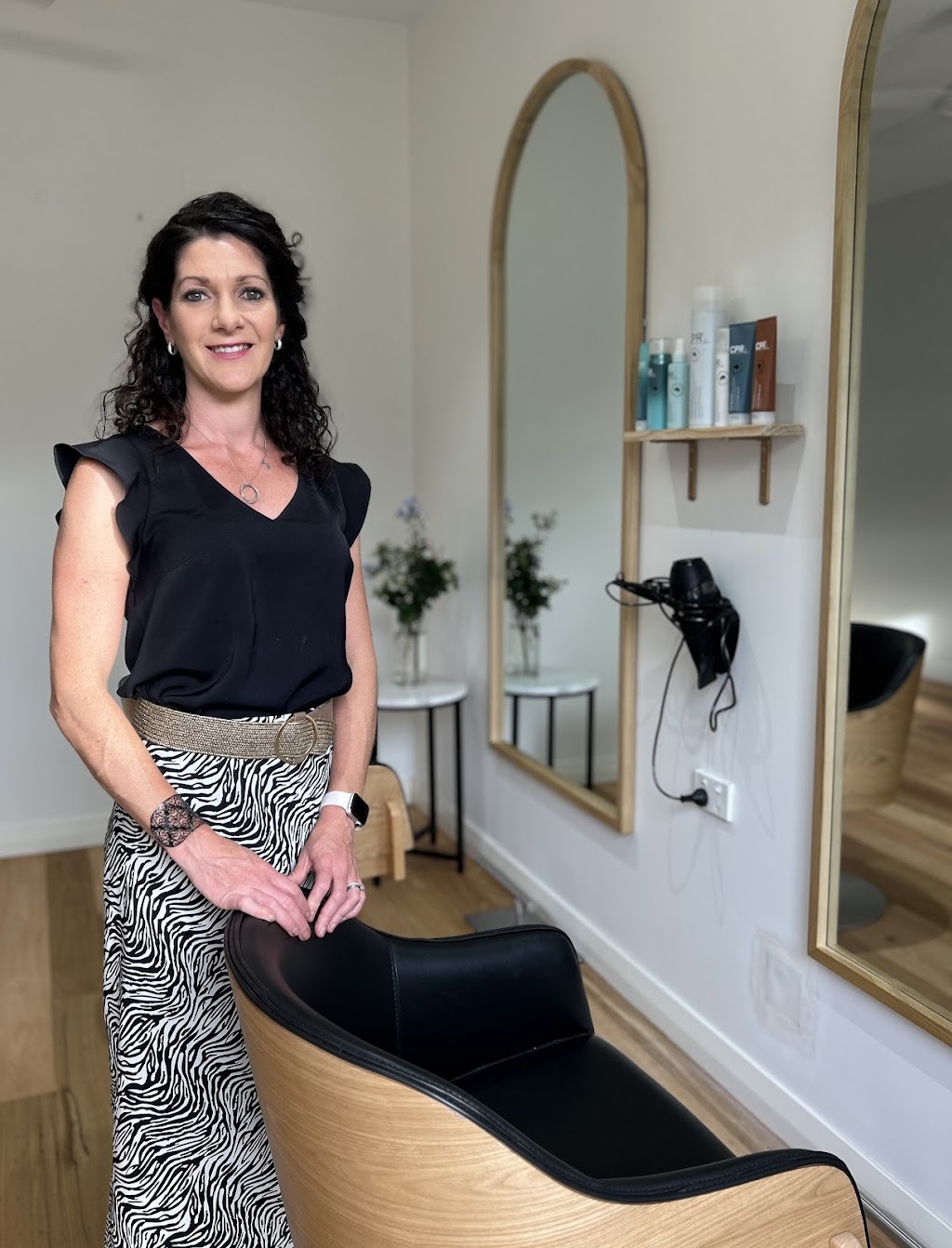 Tanya Teasdell Hair | 28 Regal Brae, King Creek NSW 2446, Australia | Phone: 0468 410 215