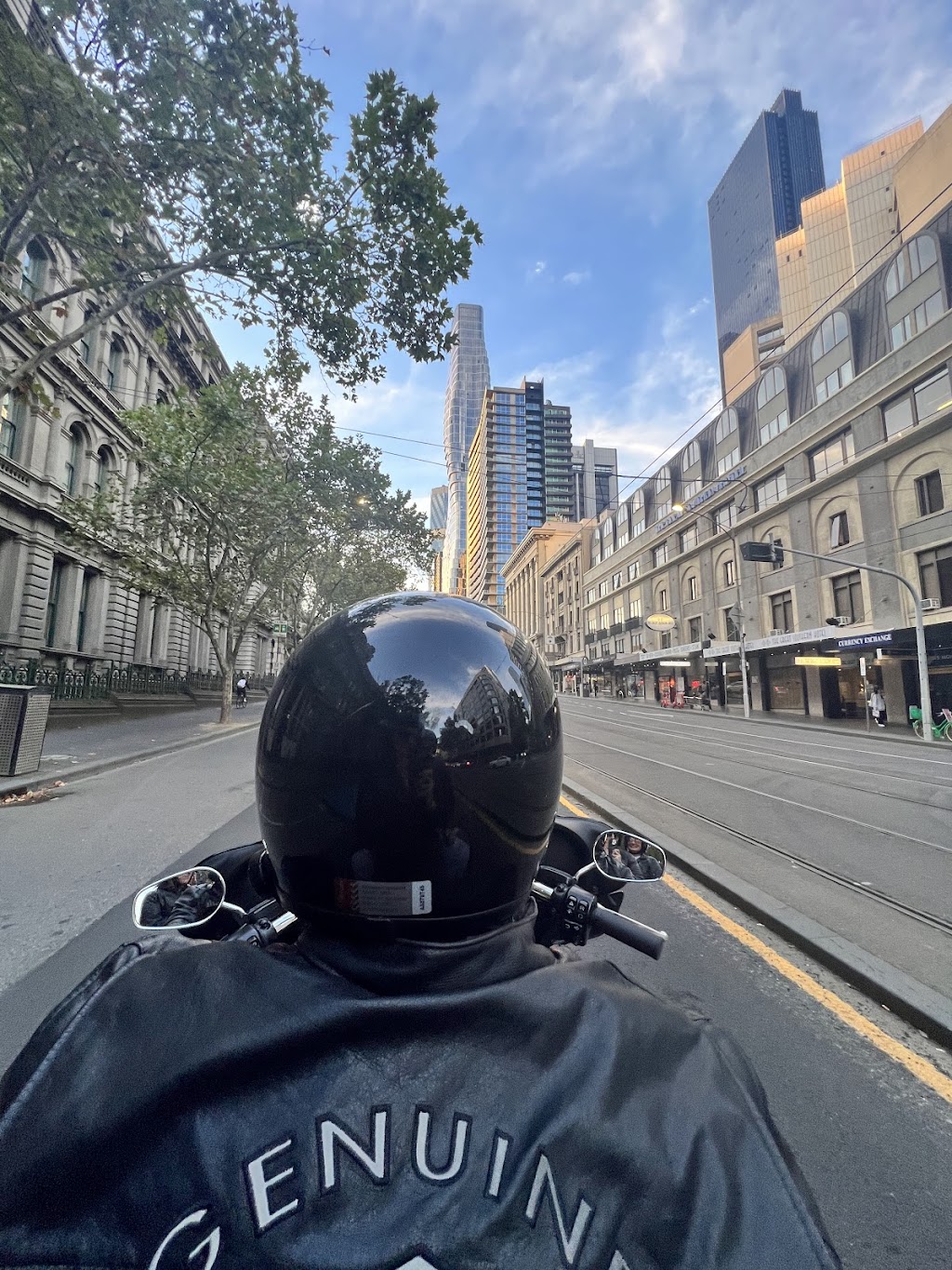 Harley Davidson Trike Tours Melbourne | 15 Ridgeview Cct, Sunbury VIC 3429, Australia | Phone: 0416 012 858