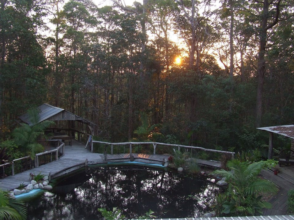 Wakeup Call Retreat Noosa | spa | 101 Black Pinch Rd, Pomona QLD 4568, Australia | 0411405607 OR +61 411 405 607