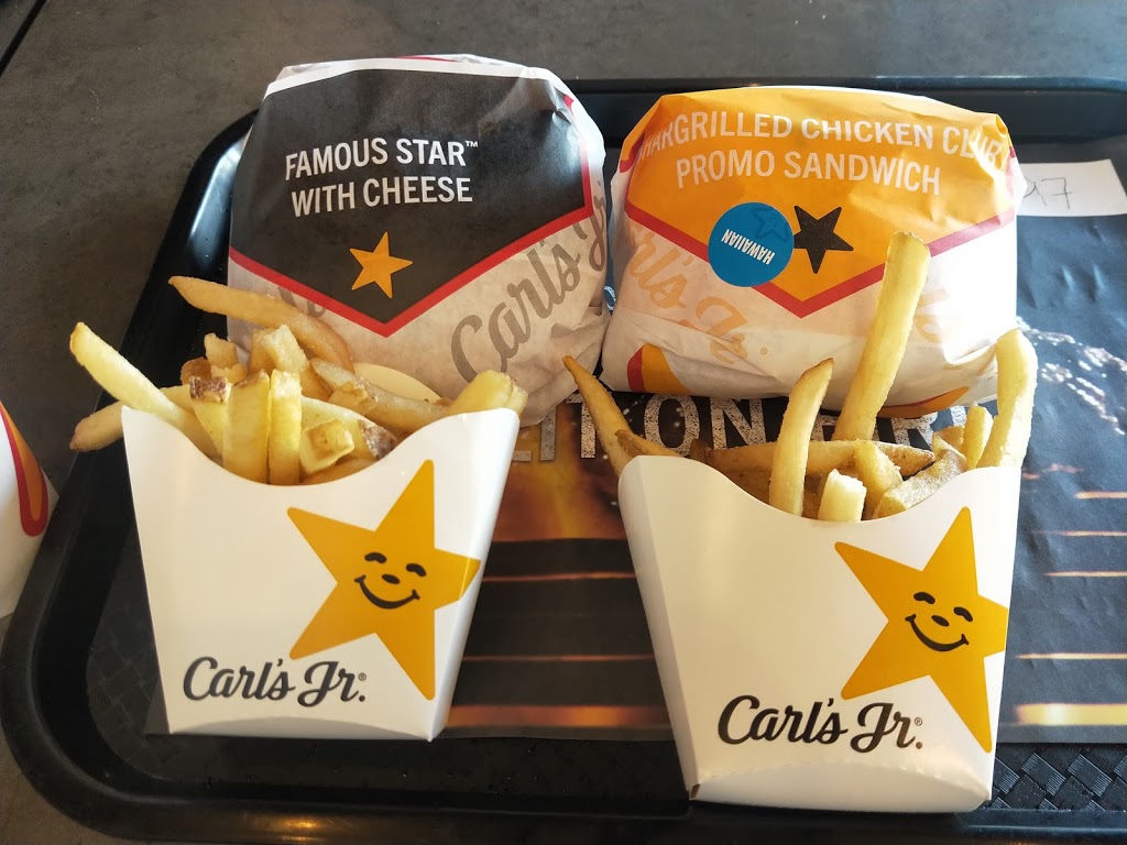 Carls Jr. Glendale | restaurant | Stockland Dr, Glendale NSW 2285, Australia | 0249549498 OR +61 2 4954 9498