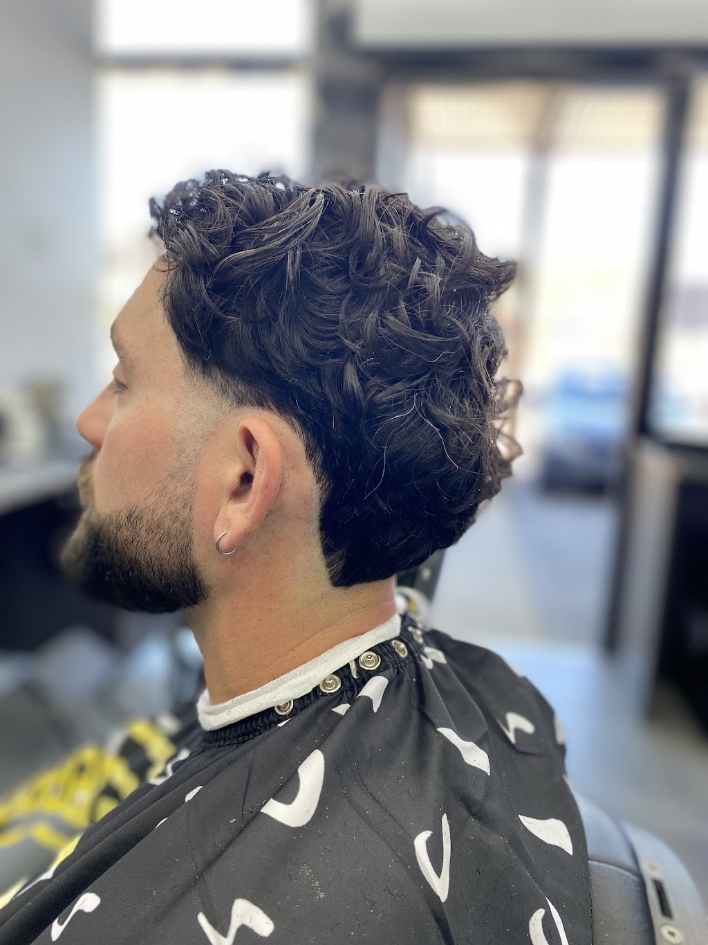 Golden fade barber shop | 10 Oakland Wy, Beaudesert QLD 4285, Australia | Phone: 0461 399 417