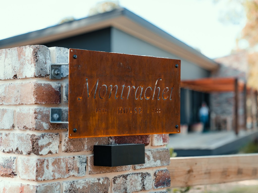 Montrachet House | 79 Bentwood Dr, Pokolbin NSW 2320, Australia | Phone: 0437 815 800