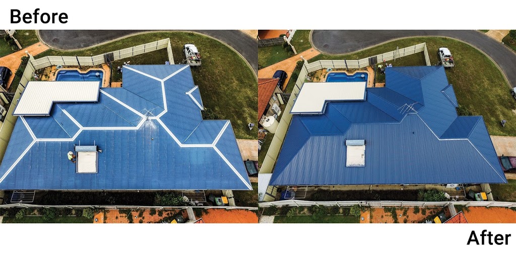 MHI Roofing | 16B Cavendish Rd, Coorparoo QLD 4151, Australia | Phone: (07) 3808 0710