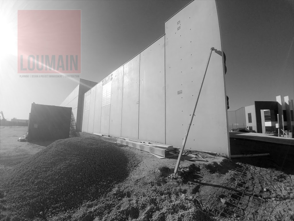 Loumain (Head Office) | general contractor | Factory 3/355 S Gippsland Hwy, Dandenong VIC 3175, Australia | 0390345188 OR +61 3 9034 5188