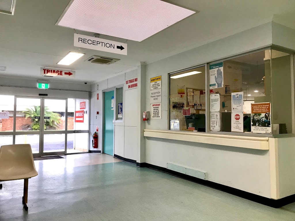 Ballina District Hospital | hospital | 78-92 Cherry St, Ballina NSW 2478, Australia | 0266206400 OR +61 2 6620 6400