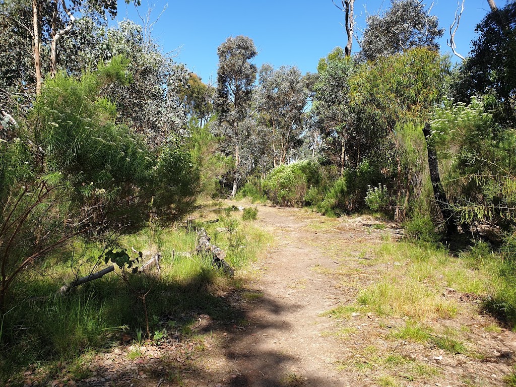 Felix Borsari Wildflower Walk | park | Kangaroo Ground VIC 3097, Australia