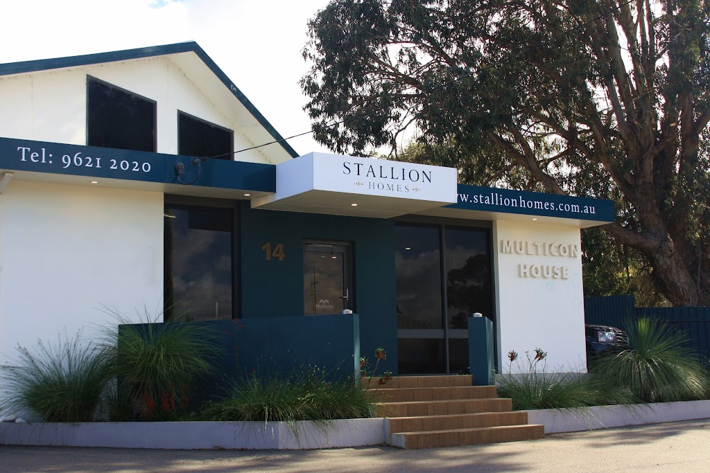 Stallion Homes | general contractor | 14 Mitchell Ave, Northam WA 6401, Australia | 1300212020 OR +61 1300 212 020