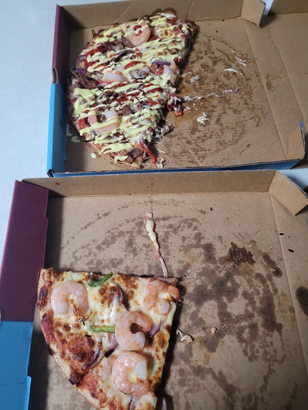 Ma’s Pizza Kitchen - Andergrove | 35 Oak St, Andergrove QLD 4740, Australia | Phone: (07) 4999 5652