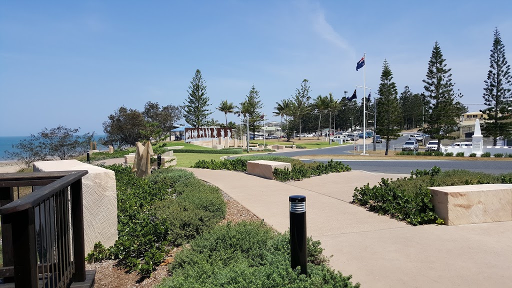 Ladies Beach, Emu Park, Capricorn Coast | Hill St, Emu Park QLD 4710, Australia | Phone: (07) 4913 5000