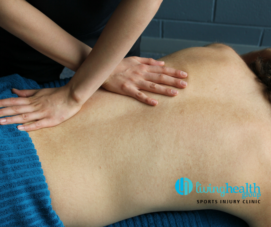 Living Health Group - Osteopath, Remedial & Sports Massage Wheel | 2/190 Jells Rd, Wheelers Hill VIC 3150, Australia | Phone: (03) 9561 1958