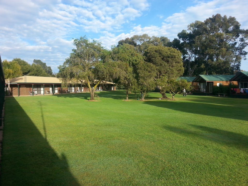 Cobram Barooga Golf Resort | Golf Course Rd, Barooga NSW 3644, Australia | Phone: (03) 5873 4523