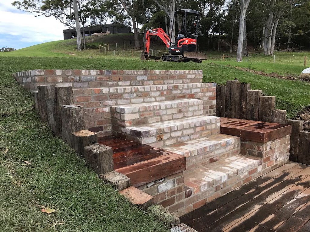 ZS Concrete & Bricklaying | Suite 9, 3/68 Albert St, Berry NSW 2535, Australia | Phone: 0485 055 309