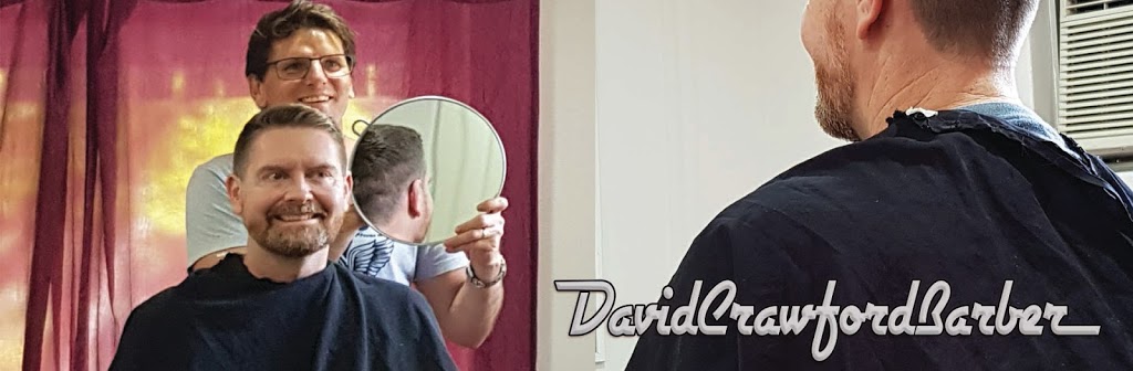 David Crawford Barber (Open 6am) | hair care | 86 Queens Ct Rd, Alexandra Hills QLD 4161, Australia | 0402137305 OR +61 402 137 305