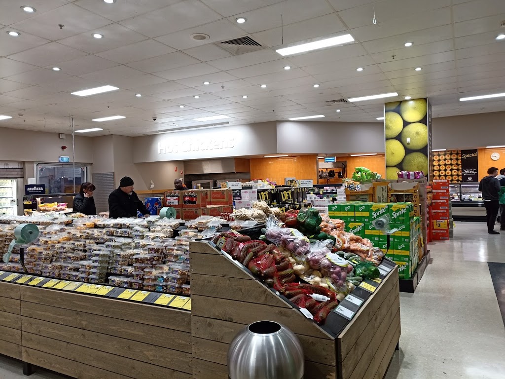 Woolworths | supermarket | 317 Cheltenham Rd, Keysborough VIC 3173, Australia | 0387933367 OR +61 3 8793 3367