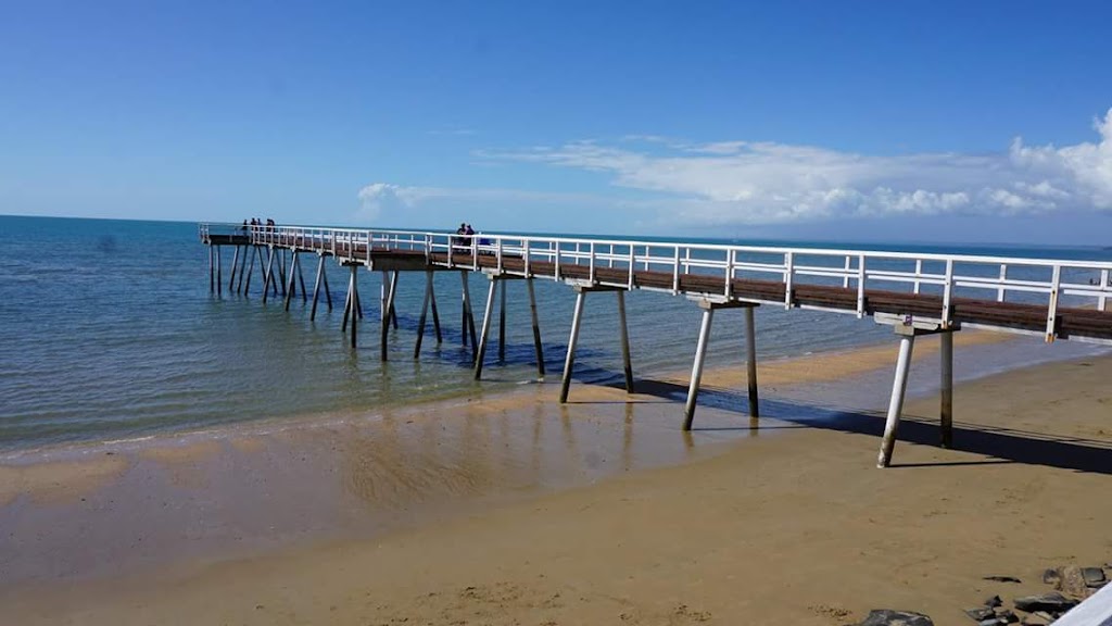 Boat Harbour Resort |  | 651-652 Esplanade, Urangan QLD 4655, Australia | 0741255079 OR +61 7 4125 5079